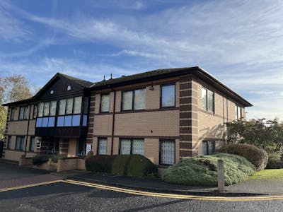 32 Harrogate Business Park, Harrogate, Office To Let - IMG_4433.jpg