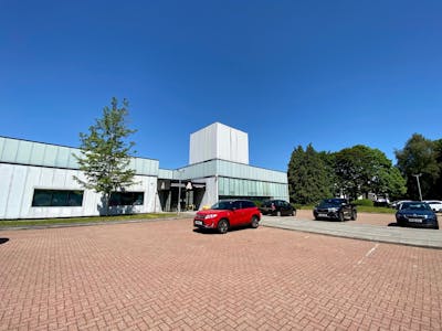 Suite 13, Brecon House, Cwmbran, Office To Let - Image 2