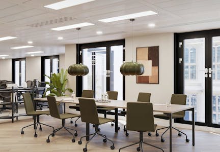 22 Chancery Lane, 22 Chancery Lane, London, Office To Let - 8.jpg