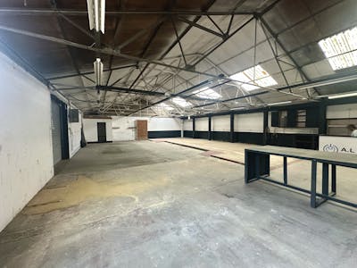 Unit 16D, Mimram Road, Hertford, Automotive / Automotive Roadside (Car Showroom) / Distribution / Distribution Warehouse / Factory / Industrial / Industrial/Logistics / Industrial / Manufacturing / Industrial (Multi Let Scheme) / Industrial Park / Industrial / Storage / Light Industrial / Logistics / Motortrade / Trade / Trade Counter / Trade Counter / Showroom / Transport Hub / Urban Logistics / Warehouse / Industrial / Warehouse / Workshops To Let - IMG_5376.jpg