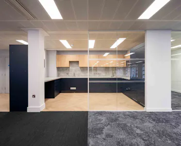 198 High Holborn (The Connection), London, Office To Let - 7.jpeg