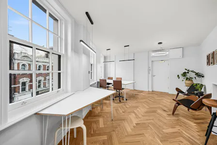 26 Mortimer Street, London, Office To Let - 2.jpeg