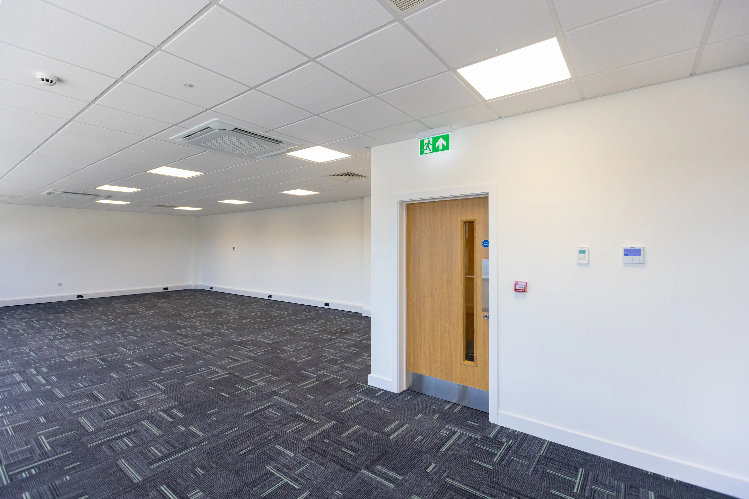 Unit 3 T45, Aire Valley Road, Leeds, West Yorkshire, LS9 0AA