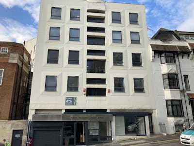 4th Floor Office, 1-2 Queen Square, Brighton, Office To Let - IMG_1356.JPG