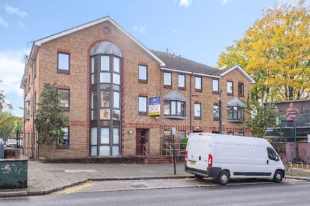 Unit 1 Churchill Court, Station Road, Harrow, Middlesex, Middlesex, Office To Let - Image 1