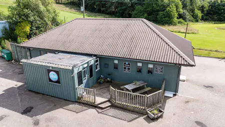 Kinloss Clubhouse, Forres, A3 (Restaurants and Cafes) / Cafe (A1) / Development / Residential Development / Residential Conversion / Land / Licensed Premises / Private members club / Residential / Restaurant / Restaurant / Cafe For Sale - Image 8