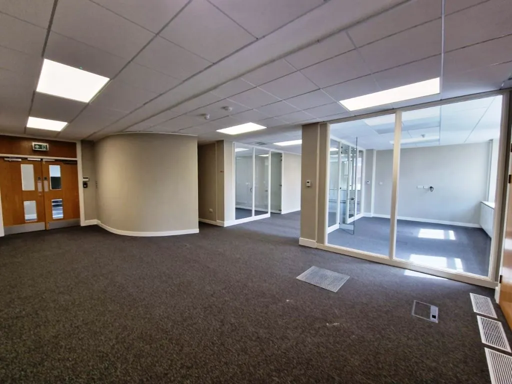 Eastlands I, London Road, Basingstoke, Office, To Let - BDT - AS