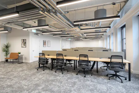4 Chiswell Street, London, Office To Let - CHIS_027.jpg