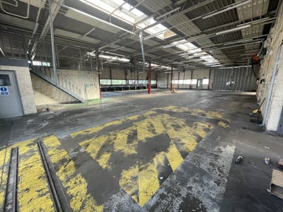 BT Fleet Garage, Nottingham, Industrial / Warehouse To Let - 226317 photo.JPG