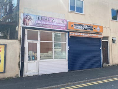 29A Beach Street, Swansea, Retail To Let - 29a Beach St.jpg