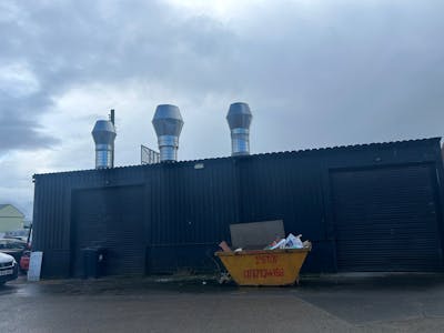 Unit 15, Darlington, Industrial/Logistics / Investment For Sale - unit 15 ext 2.jpg