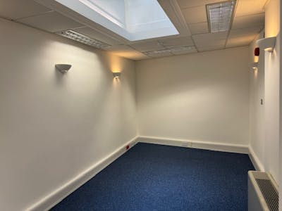 34 Ely Place, London, Office To Let - Gnd Rear Office