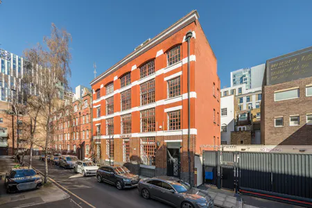 Albion Mills, 18 East Tenter Street, London, Office For Sale - Ext.jpg