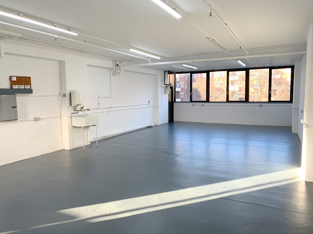 Regent Studios, Unit 54, London, Office To Let - IMG1551.jpg