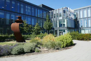 Nexus, 2nd Floor Suite, Harlow Innovation Park, Harlow, Offices To Let - P1070113.JPG