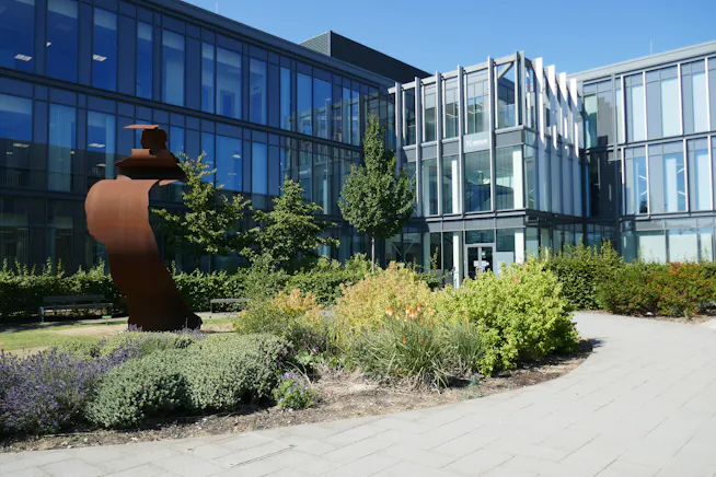 Nexus, 2nd Floor Suite, Harlow Innovation Park, Harlow, Offices To Let - P1070113.JPG