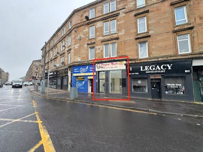 645 Duke Street, Glasgow, Office / Retail / Retail - In Town / Retail - Out Of Town To Let - IMG_1930.jpeg