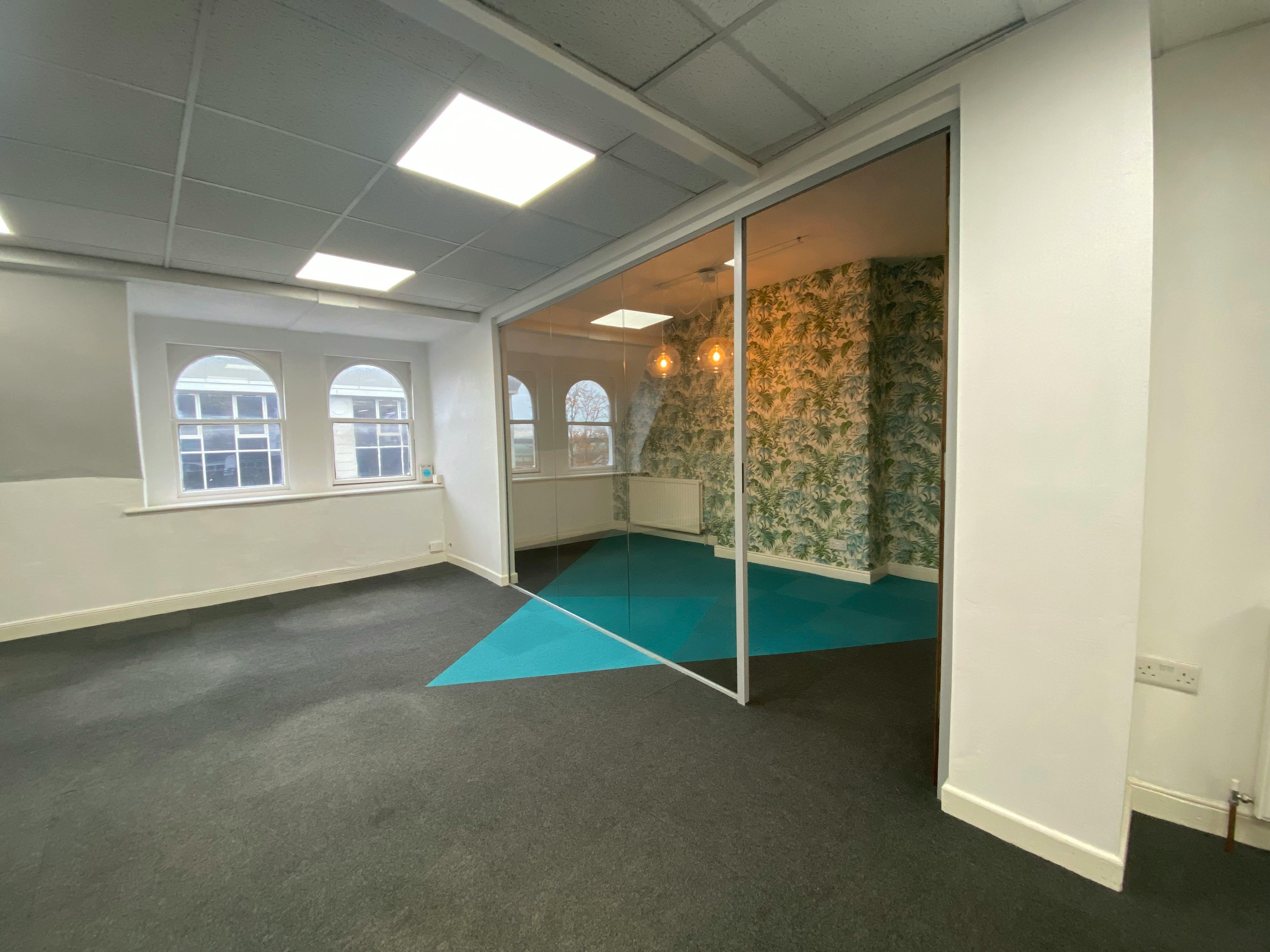 Bridge House, 1-2 Station Bridge, Harrogate, North Yorkshire, HG1 1SS