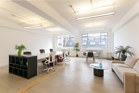 Studios 4+5, Scrutton Street Studios, 32-38 Scrutton Street, London, Office To Let - 32-38-Scrutton-Street-Units-4-5-Shoreditch-EC2A-Flexible-Office-Workspace-To-Let-Internal21-Dominion.London.jpg