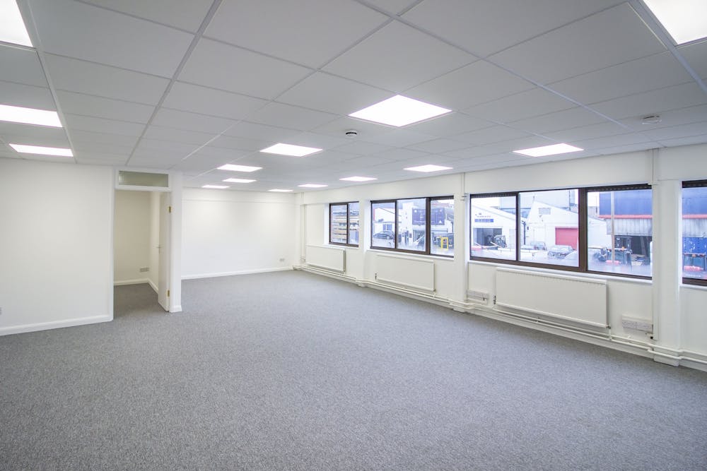 Unit 1 Chapmans Park Trading Estate, Willesden, Trade Counter / Showroom / Industrial / Warehouse To Let - 3.jpg