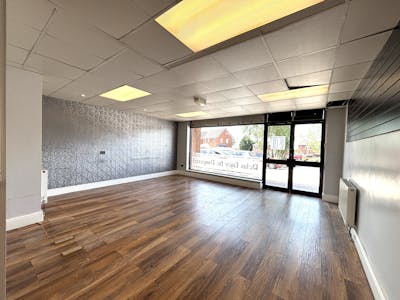 Unit 5, Stoke-on-Trent, Retail To Let - Retail