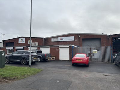 Unit 7, Loomer Road Industrial Estate, Newcastle-under-Lyme, Industrial / Industrial/Logistics To Let - IMG_3954.JPG