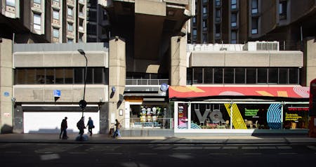 112 Great Russell Street, London, Office To Let - IMG_6805.jpg