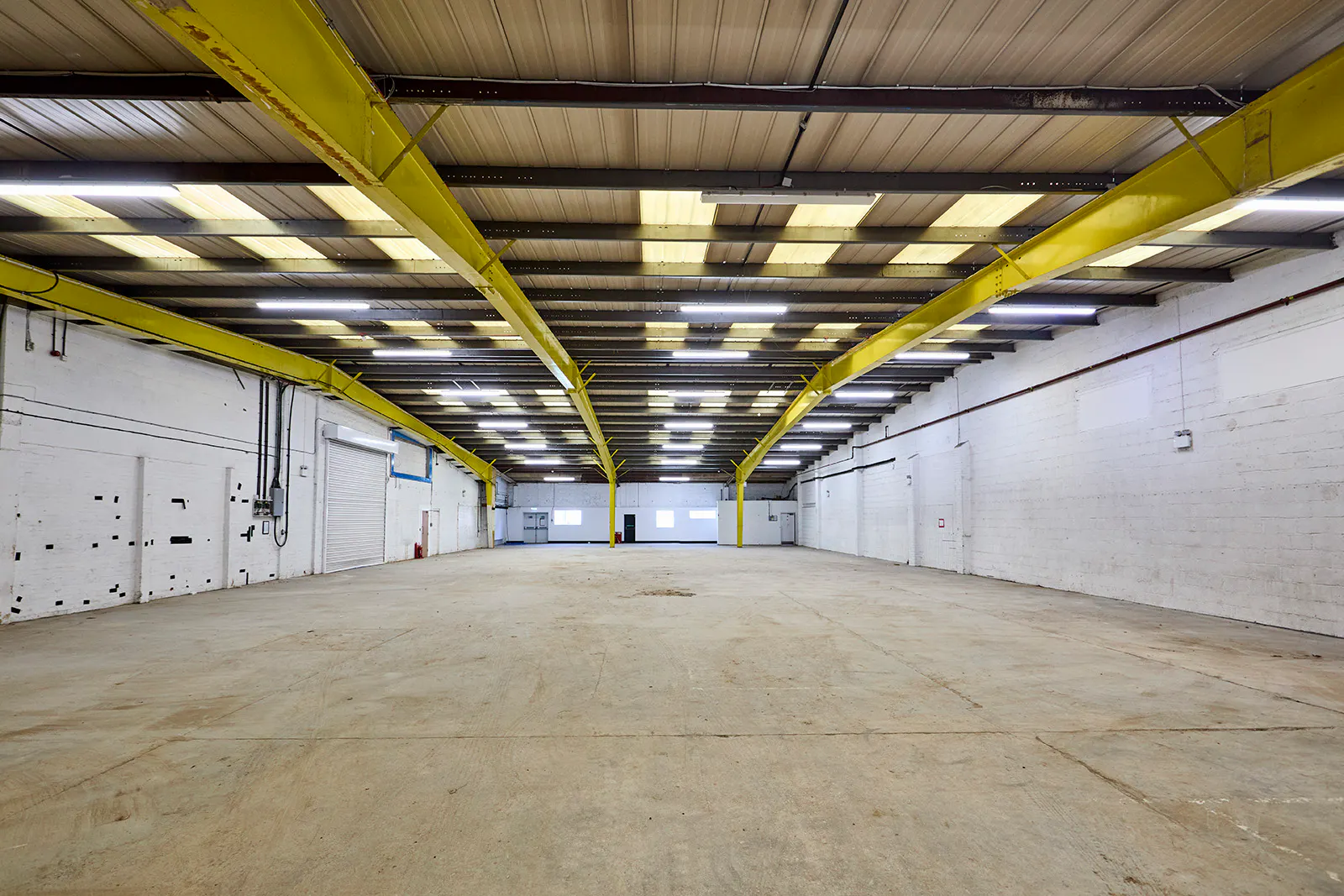 Unit 2 Greenbridge Centre, Greenbridge Road, Swindon, Industrial To Let - TH7631~1.JPG