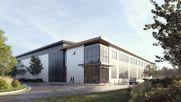 Bluebird Stevenage, Meadway Technology Park, Rutherford Close, Stevenage, SG1 2EF