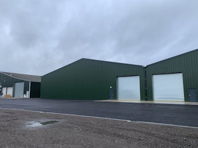 Units A & B, Limmers, Stakes Lane, Southampton, Industrial / Warehouse To Let - IMG_9248.JPG