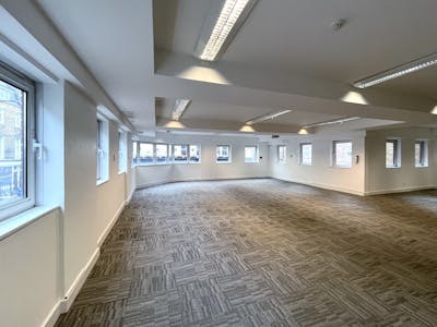 153-157 Cleveland Street, London, Office To Let - Image 4.jpg