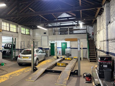 Former ATS Centre, Torquay, Industrial For Sale - IMG_2442.JPEG
