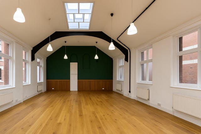 19-29 York Street, Sheffield, Offices To Let - IMG_6212.PNG