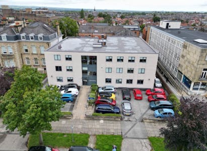 Jesmond House, 27-33, Harrogate, Office / Serviced Office To Let - external 1.png