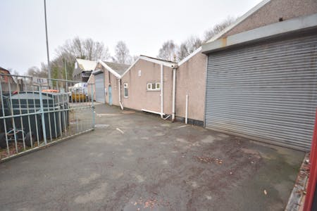 Investment Tooling International, Moston Road, Manchester, Industrial / Storage / Industrial / Warehouse / Workshops For Sale - Warehouse Front Elevation