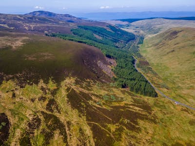 Land by Brodick, Brodick, Agriculture Land / Development / Investment / Land For Sale - Image 5