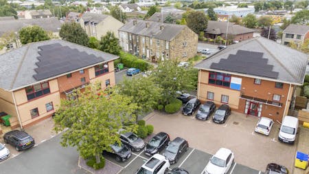Cliffe Park, Cliffe Park Way, Bruntcliffe Road, Morley, Office To Let - SamTD0049.jpg