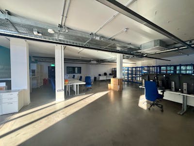 Unit 6 Beaufort Park, Chepstow, Industrial / Office For Sale - IMG_6606.jpeg