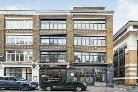 Unit 2, 2nd Floor, 4 Ravey Street, London, Office To Let - 13_38216.jpg