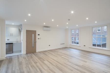 5 Streatham Street, London, Office To Let - SS_014.jpg