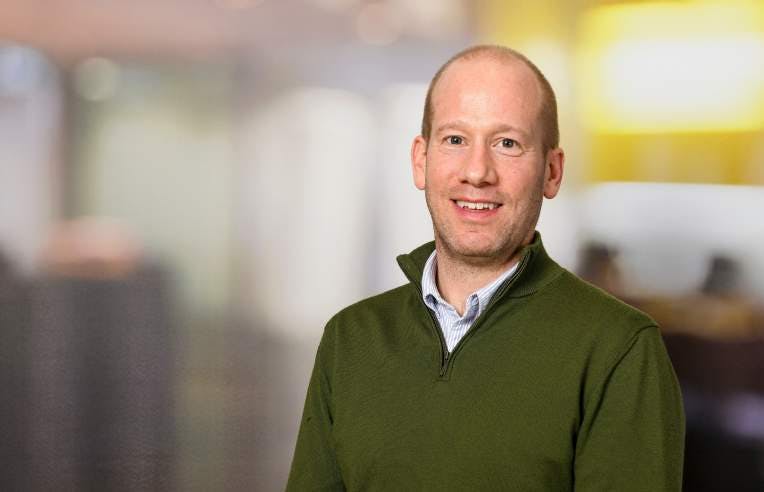 Tom Mellows profile photo