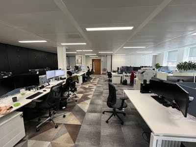 The Adelphi, 1-11 John Adam Street, London, Office To Let - Adelphi 9.jpg