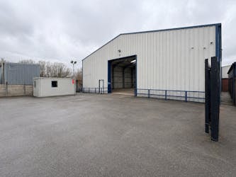 Unit 4, 17 Outram Road, Dukinfield, Industrial To Let - External photo.jpeg - More details and enquiries about this property