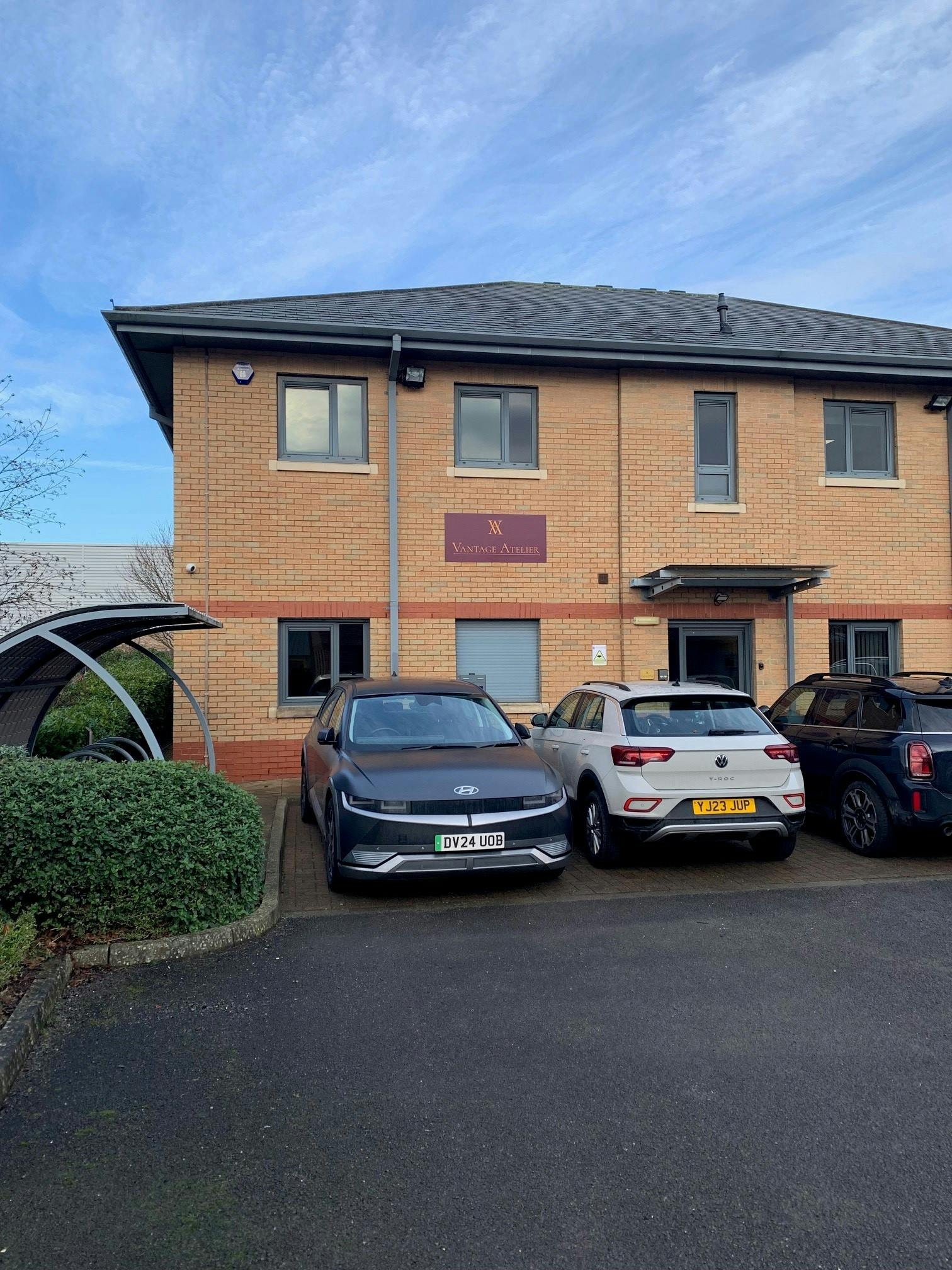 Unit 1, Audax Court, Clifton Moor, York, YO30 4RB