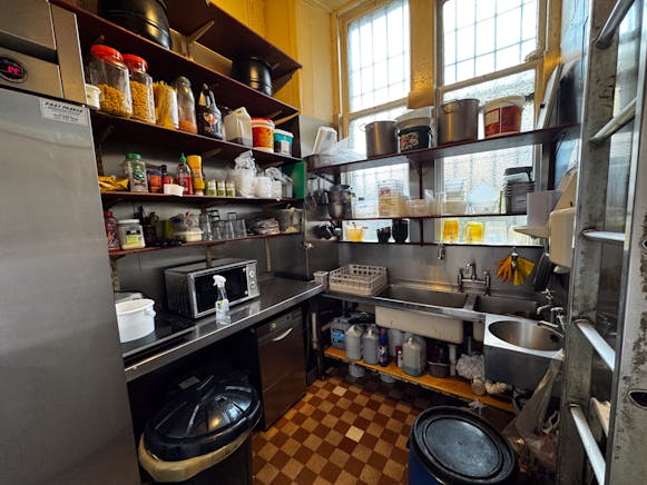 Long established cafe in Shawlands Glasgow, 33 Langside Place, Glasgow For Sale - IMG_4236.jpg