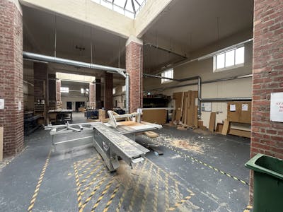 Shortwave A Criggion Radio Station, Shrewsbury, Industrial / Warehouse / Workshops For Sale - I1.jpeg