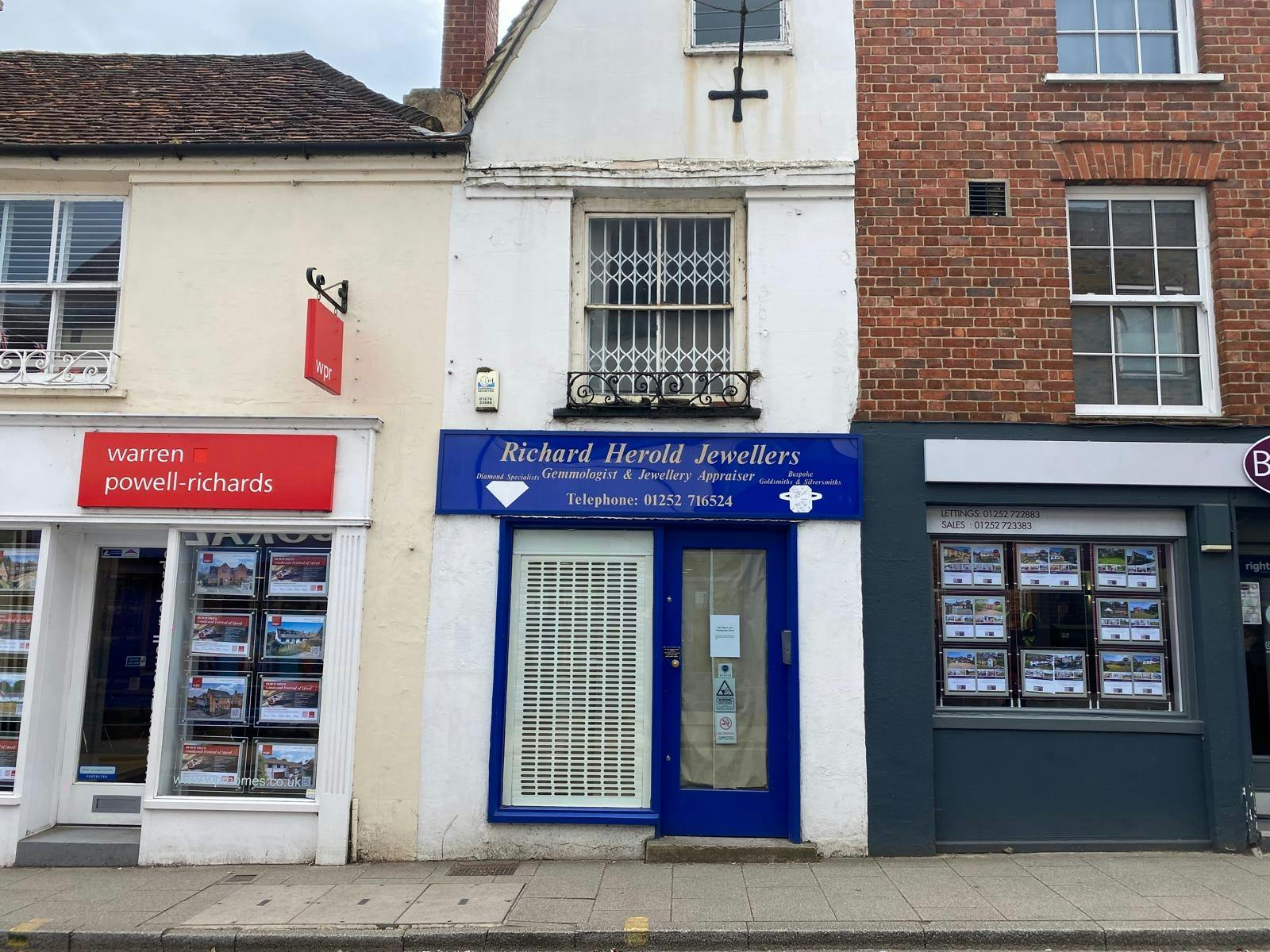 28C Downing Street, Farnham, Retail To Let - edd6062fdc0746aab6740116fe88f133.JPG