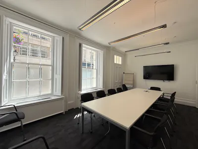 Ground & Basement Wellington House,, Birmingham, Office To Let - Photo 23-07-2026, 14 07 45.jpg