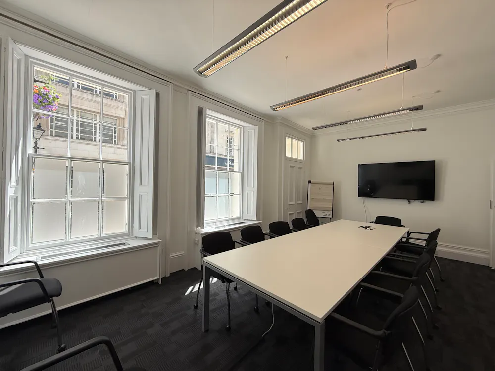Ground & Basement Wellington House,, Birmingham, Office To Let - Photo 23-07-2026, 14 07 45.jpg