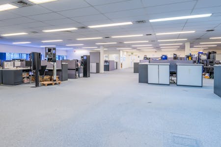 Metric House, Swindon, Investment For Sale - Metric House Westmead Ind Est Swindon93.jpg
